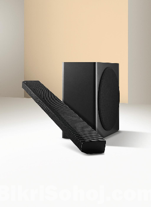 SAMSUNG HW-Q800A DOLBY ATMOS DTSX SOUNDBAR 3.1.2ch